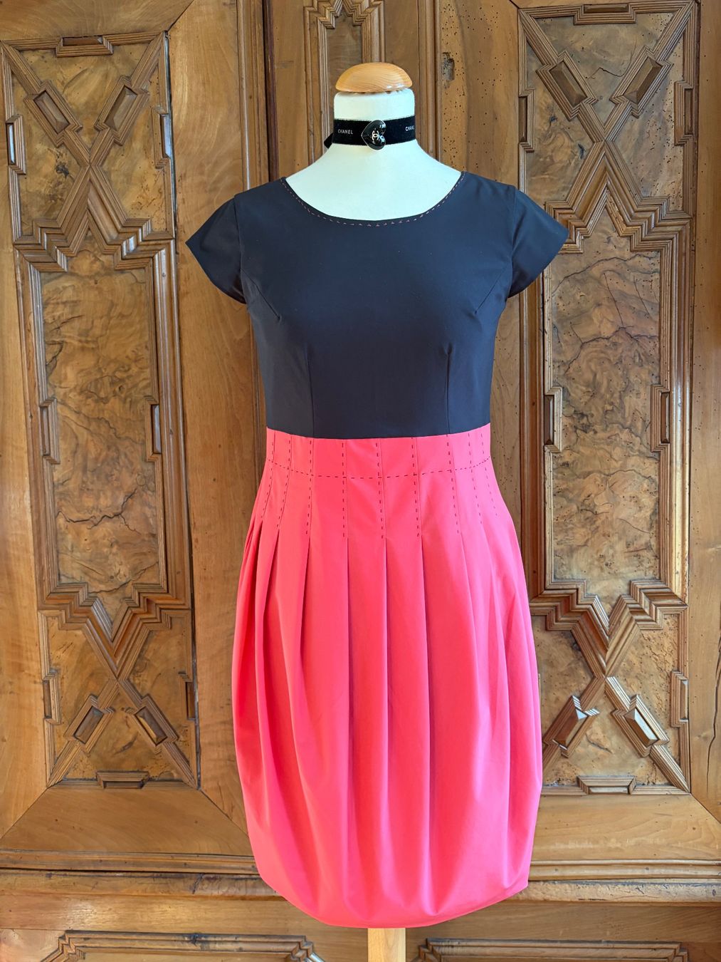 Vestiti: IDEM Kleid  Größe S  Zustand: Neu – Nuovo (secondo la descrizione) da Interlaken venduto da Bona55