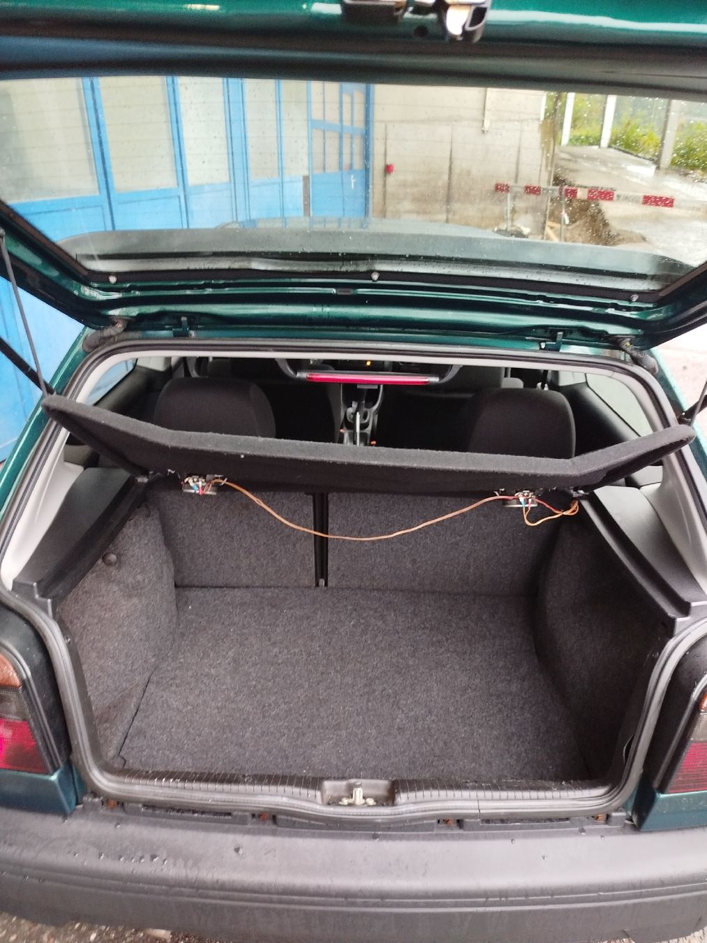 VW Autos: VW Golf 3 – D'occasion à Spreitenbach par iem_5rf2 3