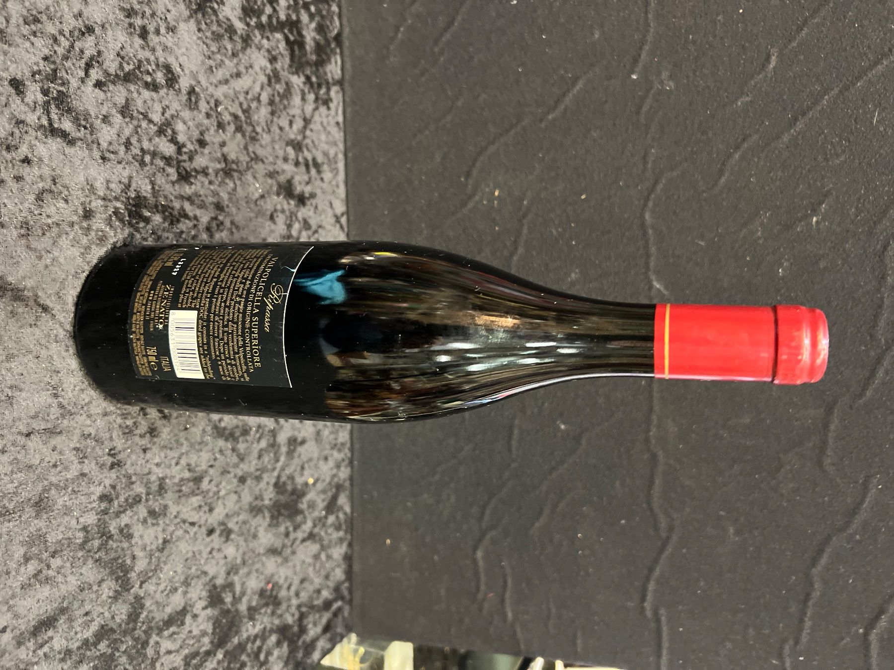 Vino: RIPASSA 2005 ITALIA – Nuovo (secondo la descrizione) da Genève venduto da Leboucheoreilles 6