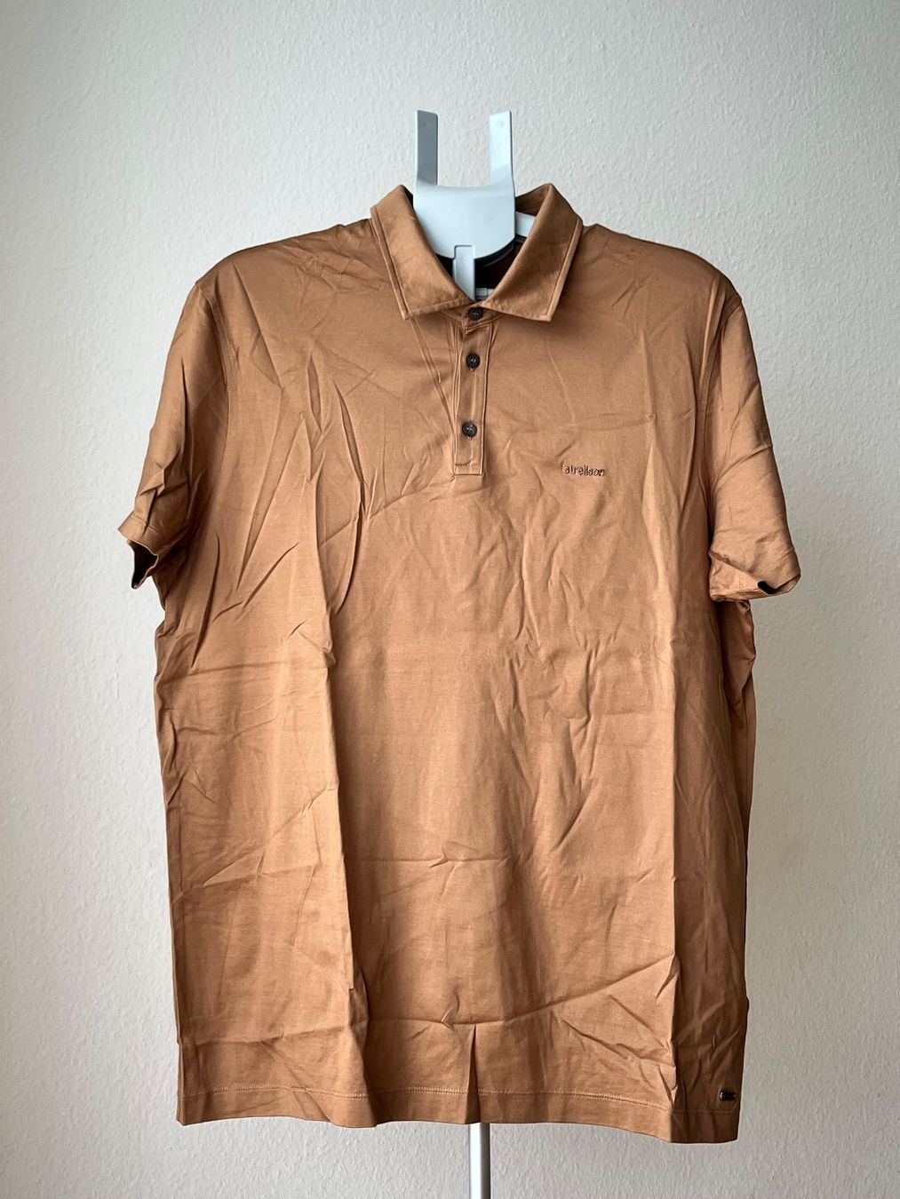 Strellson Polo-Shirts: Stylisches Strellson PoloShirt GrösseXXL – Gebraucht aus Winterthur von GutKeS 1
