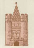 Spalentor Basel