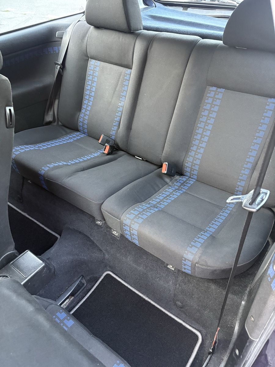 VW Automobili: VW Golf 3 GTI Edition – Usato da Ardon venduto da Woody57 6
