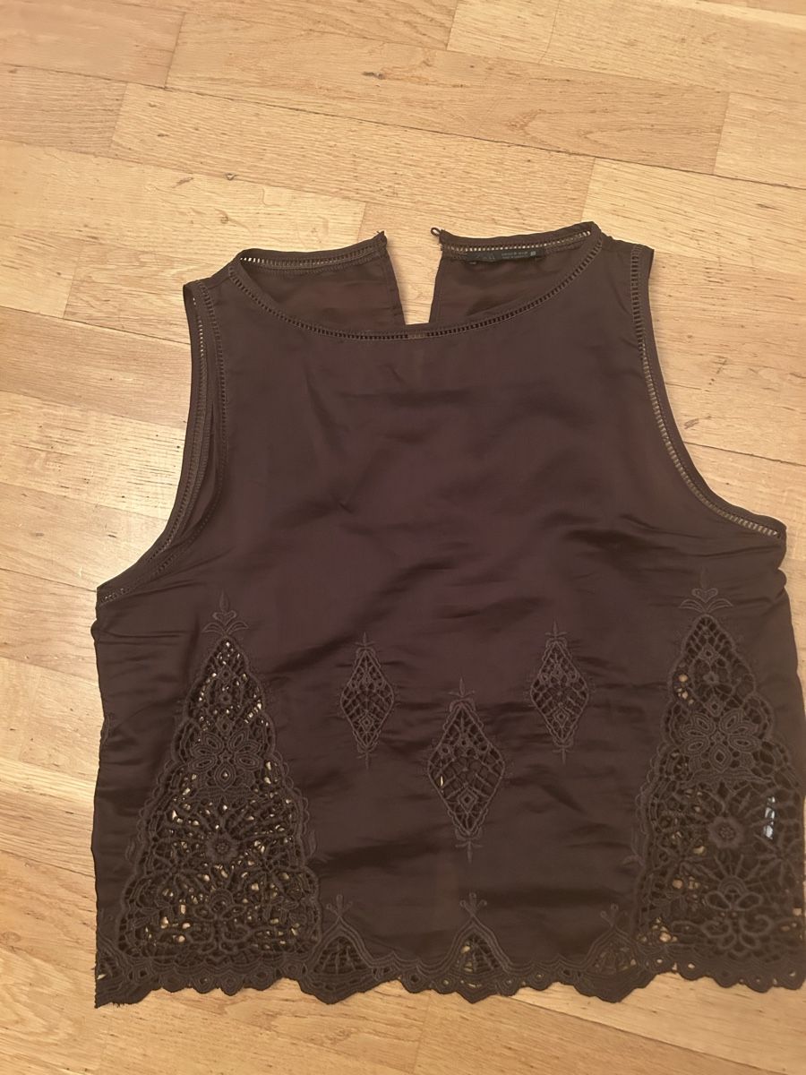 Zara T-shirt: Zara T Shirt gr m – Nuovo (secondo la descrizione) da Allschwil venduto da selake990673