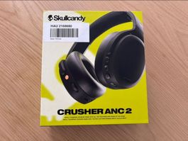 Skullcandy Crusher ANC 2