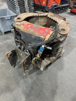 Hydr. Abbruchgreifer / Sortiergreifer Baggerklasse 12 - 15t