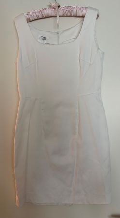Tara Jarmon Sommerkleid Grösse 40