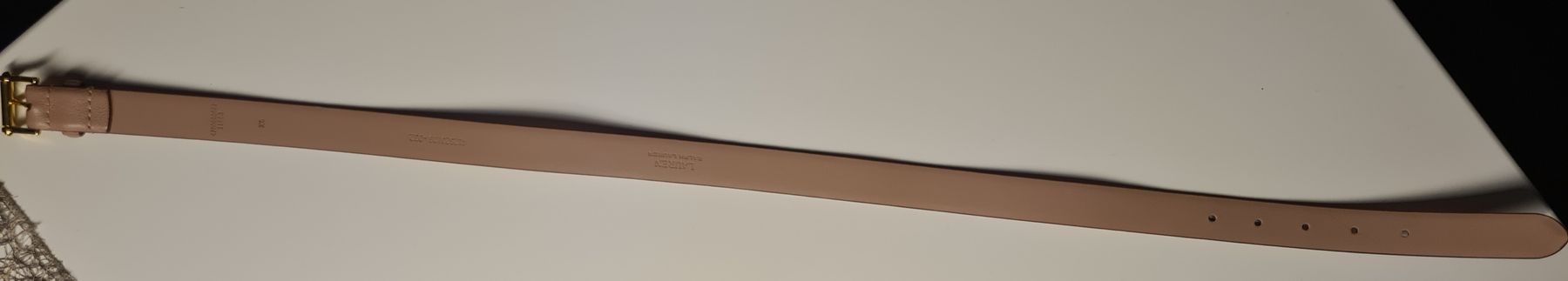 Ralph Lauren Sonstiges für Kind & Baby: Ralph Lauren  mädchen Gürtel gr. xs – Gebraucht aus Nebikon von Draga25 1