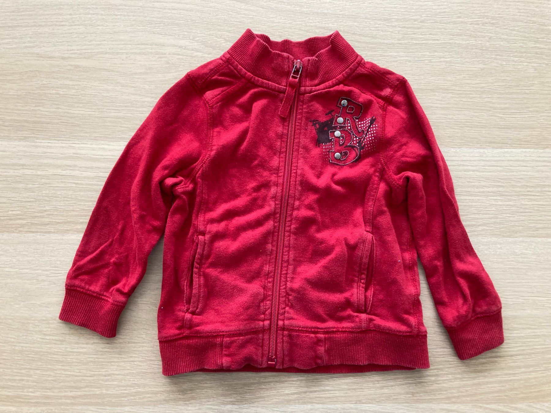 Maglioni & Felpe: Pullover mit Reissverschluss – Usato da Muttenz venduto da Juvenile33