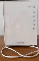 1 SATRAP Luftbefeuchter / Ultraschall-Vernebler
