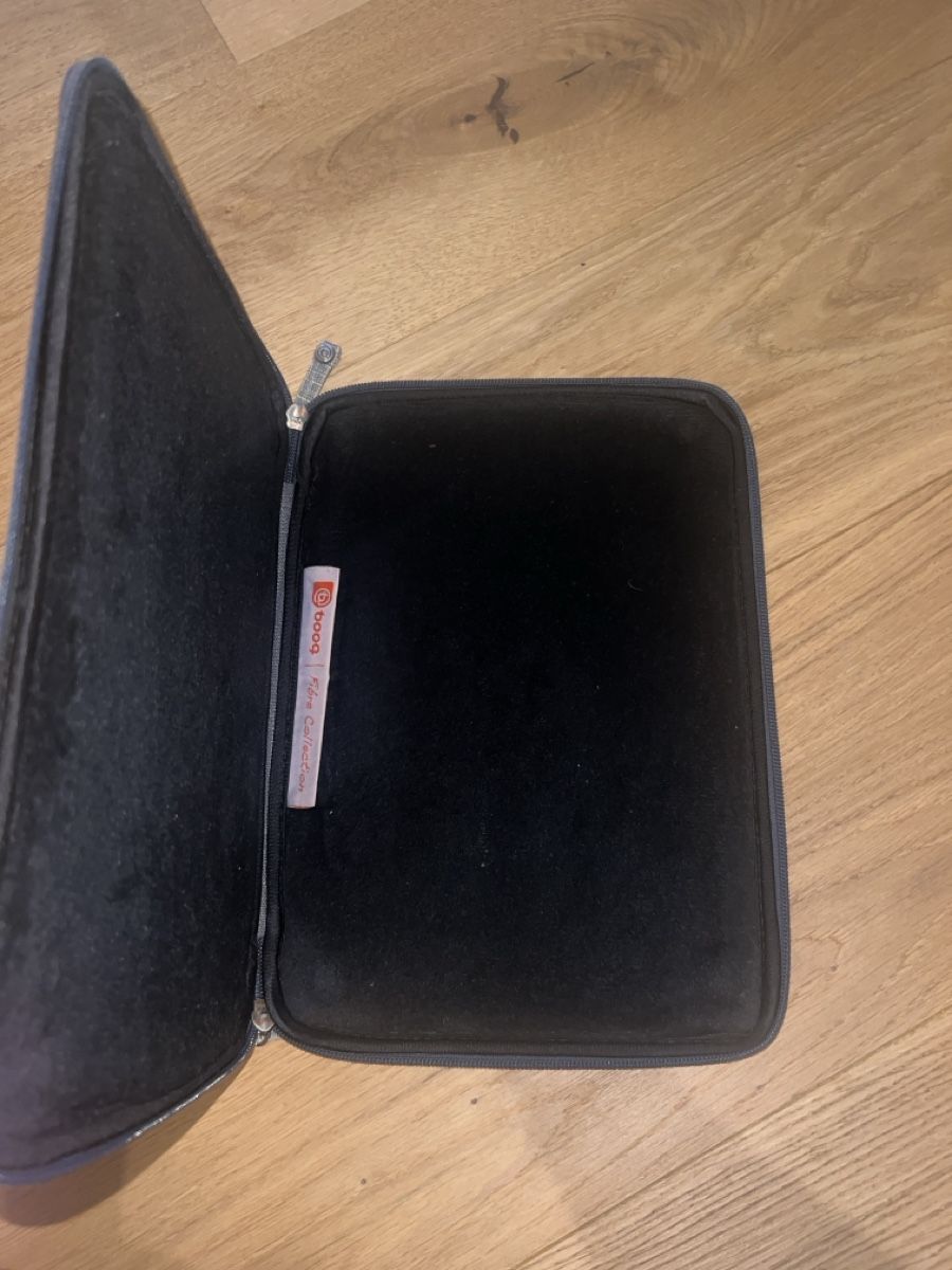 Borse: Laptoptasche Grau – Usato da Luzern venduto da Whateverr 2