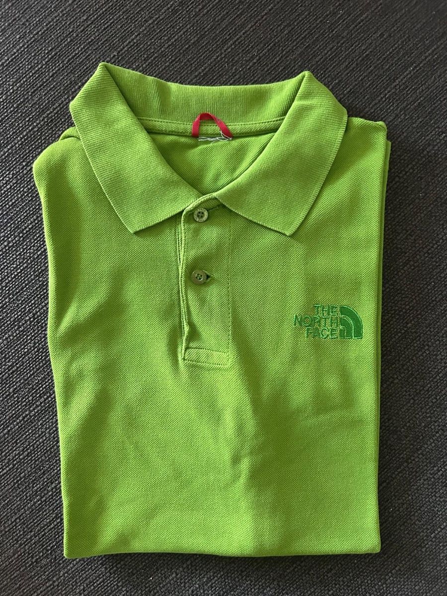Magliette Polo: The North Face Polo – Usato da Uetendorf venduto da Lucutus-Picard