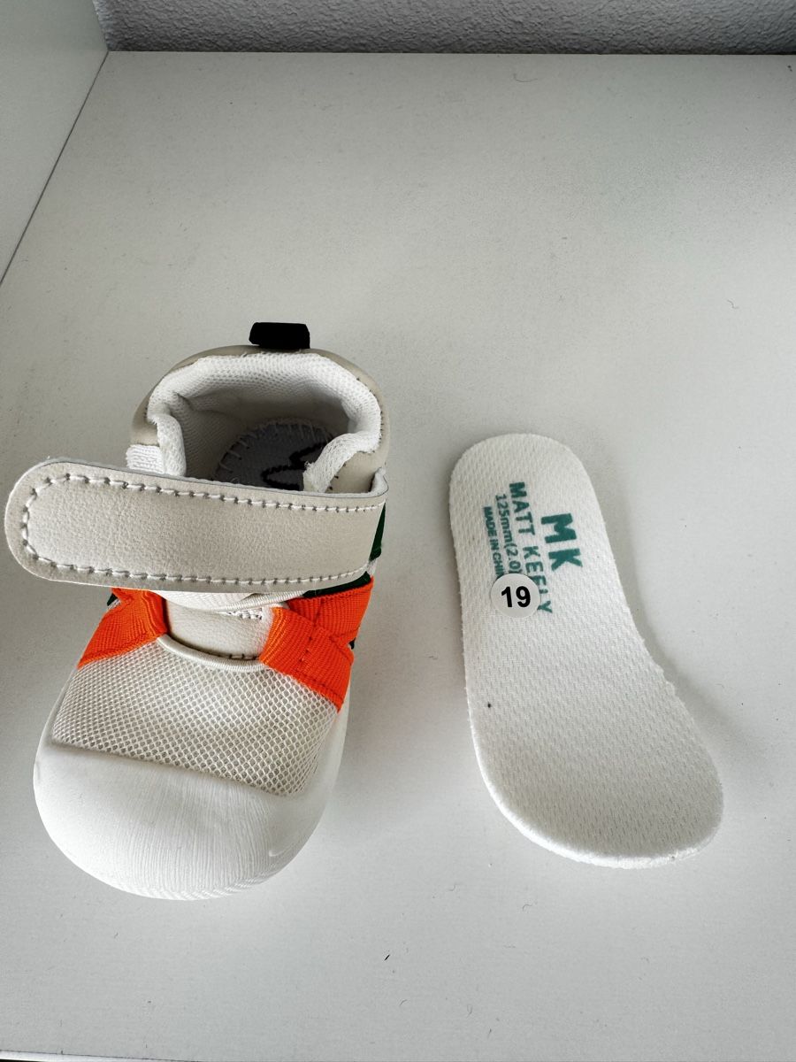 Scarpe per ragazzi: Lauflernschuhe Babyschuhe – Nuovo e nell'imballaggio originale da Zürich venduto da Iry-Bell 4