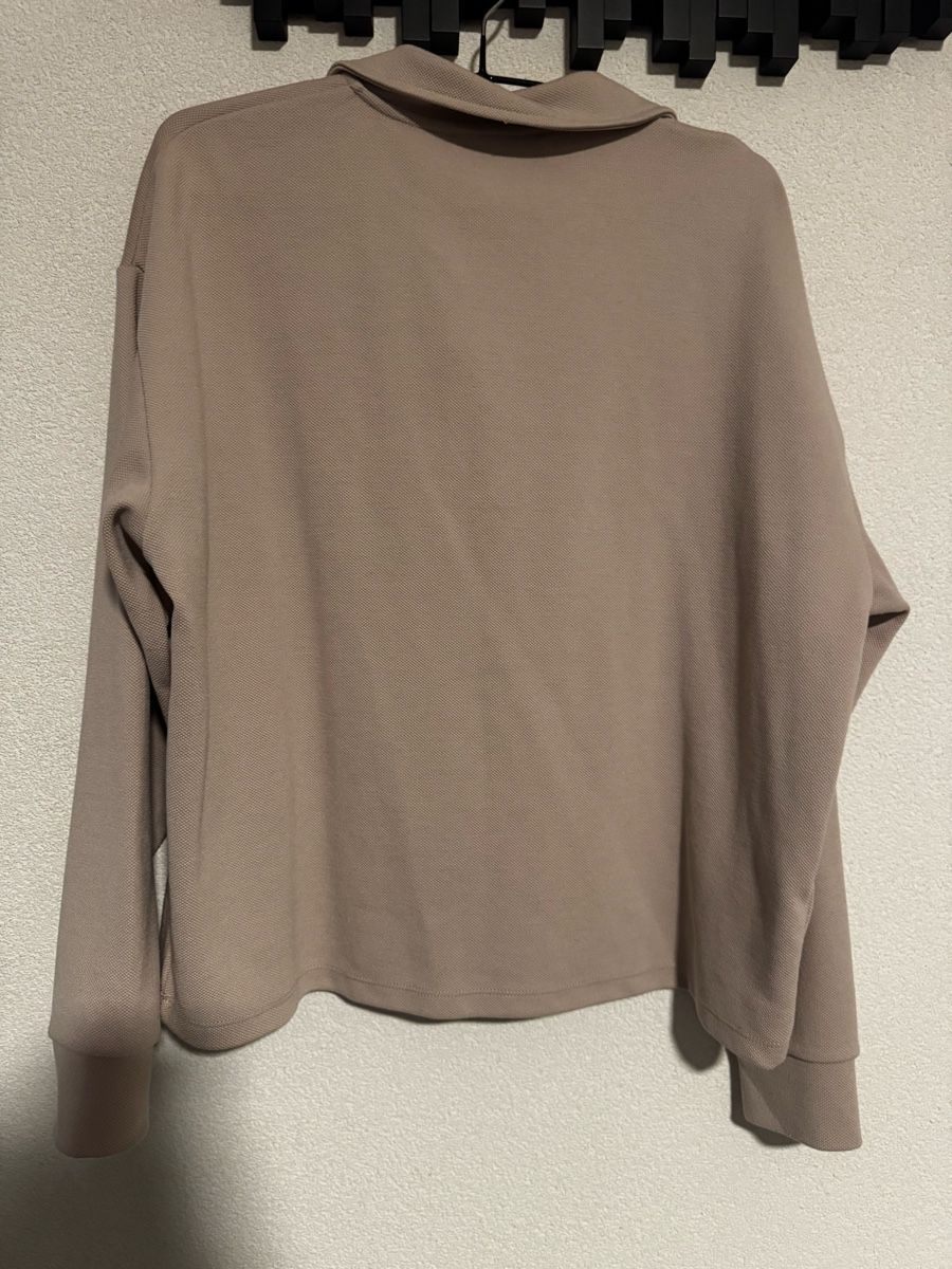 Mango Lotti di vestiti: Ensemble décontracté beige Mango, taille S  – Usato da Bulle venduto da lcaroni 3