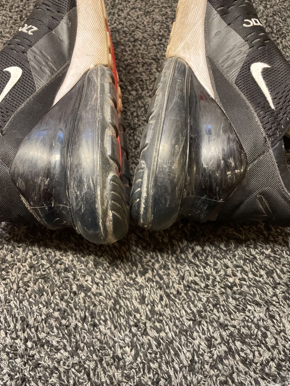 Nike Herrenschuhe: Schuhe Nike – Gebraucht aus Zimmerwald von fuerue 5