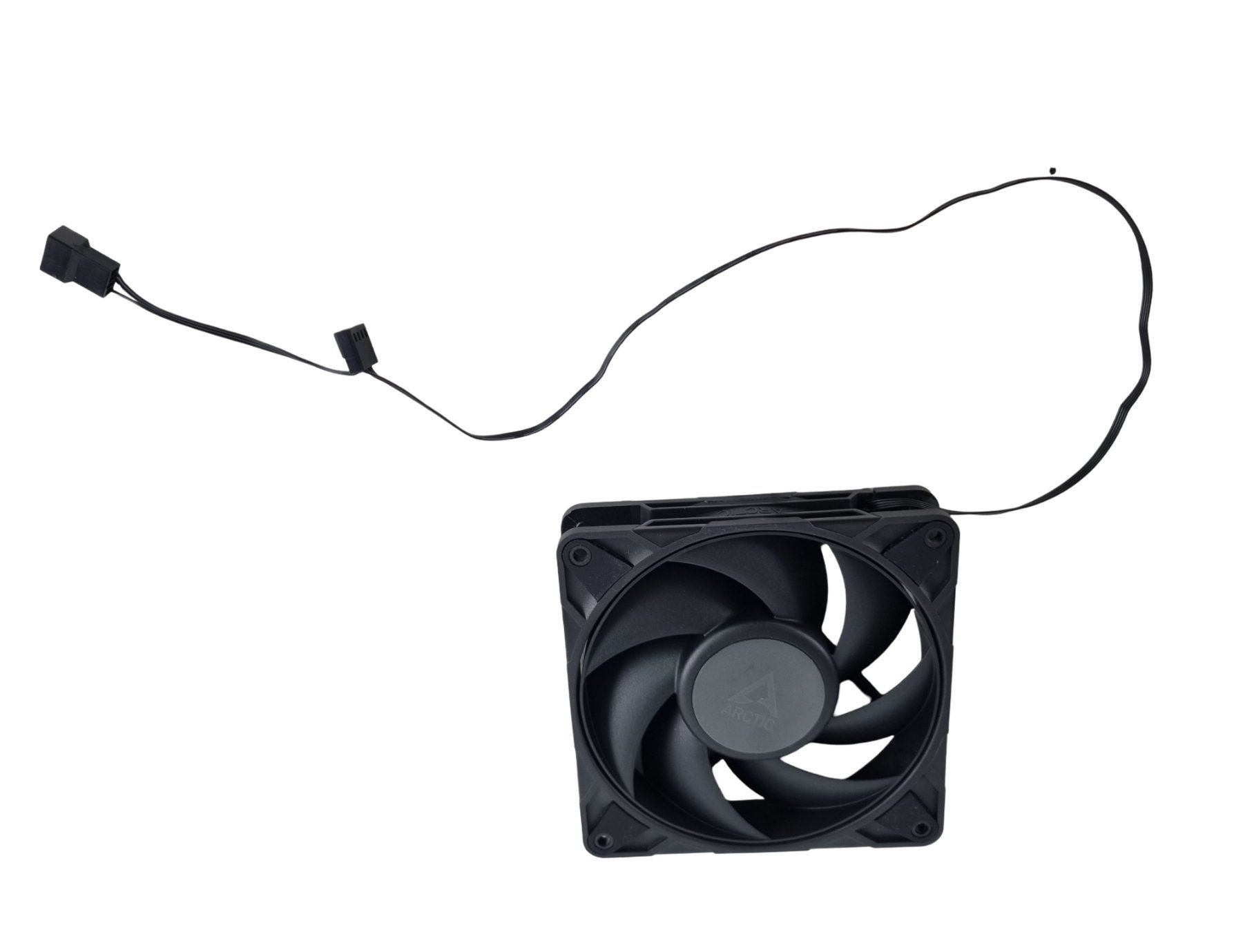 Elektronikbauteile: ARCTIC PC-Lüfter – Neu (gemäss Beschreibung) aus Wangen b. Olten von Restwert_Wangen 1