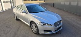 Jaguar XF 2.2 D 2012