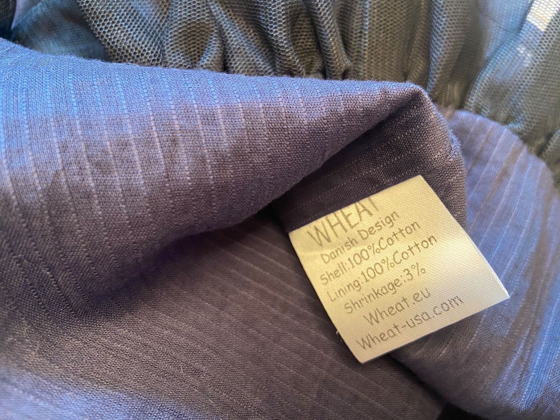 Vestiti & Gonne: Wheat, Kleid, Sommer, Gr. 140, Cotton – Usato da Zürich venduto da Pokimoki_1 4