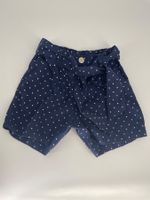 Shorts gepunktet, Gr. 122 H&M