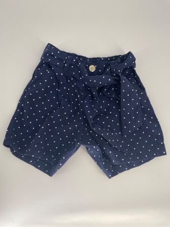 Shorts gepunktet, Gr. 122 H&M