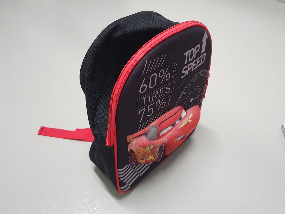 Disney PIXAR Cars Rucksack für Kinder | Kaufen auf Ricardo
