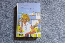Brattström Inger - Mona auf Ferienkreuzfahrt (geb) / Jugend