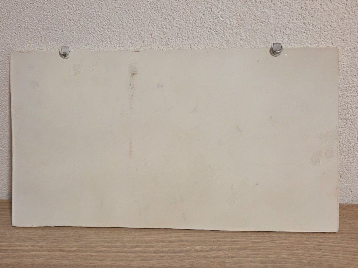 Foto & Immagini: Wunderschönes Gips-Stuck Relief mit Putten / Engeln – Usato da Abtwil AG venduto da MaVo.0710 6