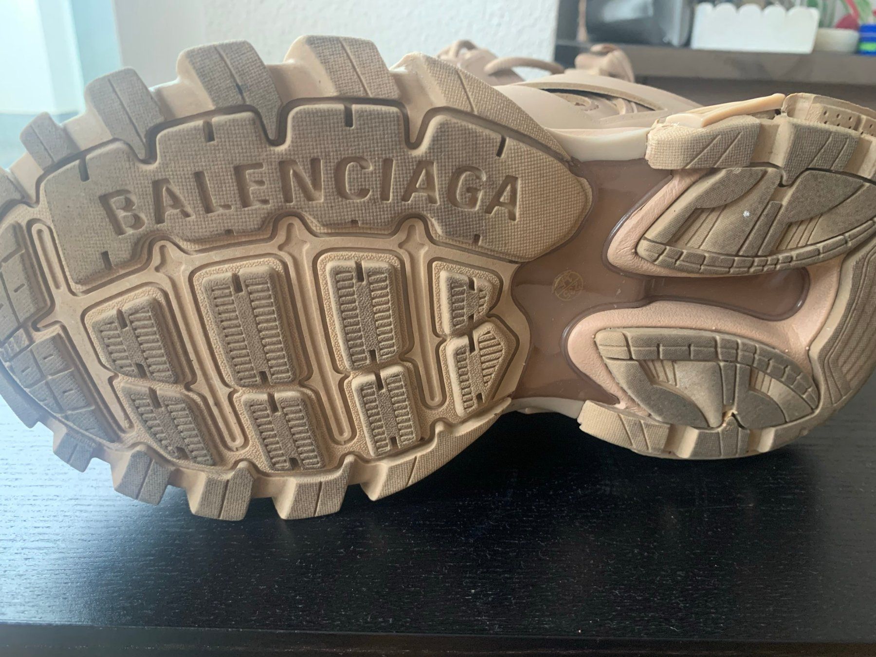 Balenciaga Scarpe da uomo: Balenciaga Track Sneaker – Nuovo e nell'imballaggio originale da Stallikon venduto da ulv_k7jj 4