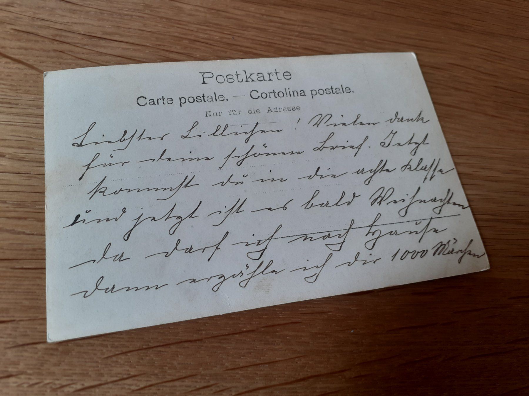 Cartoline postali: URI ROTSTOCK – Usato da Winterthur venduto da Ornyx7 1