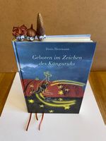 Witzige Buchzeichen aus australischen Samenkapseln, neu