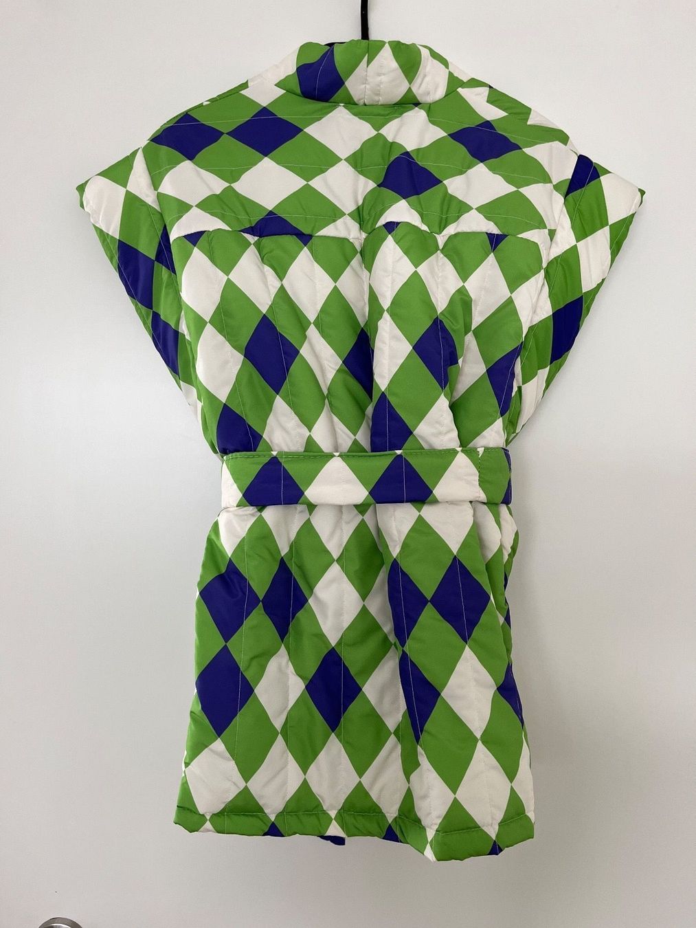 Gilet & Giacche senza maniche: Cooles Gilet / Weste Gr. M/L – Nuovo e nell'imballaggio originale da Triesen venduto da atos87 6