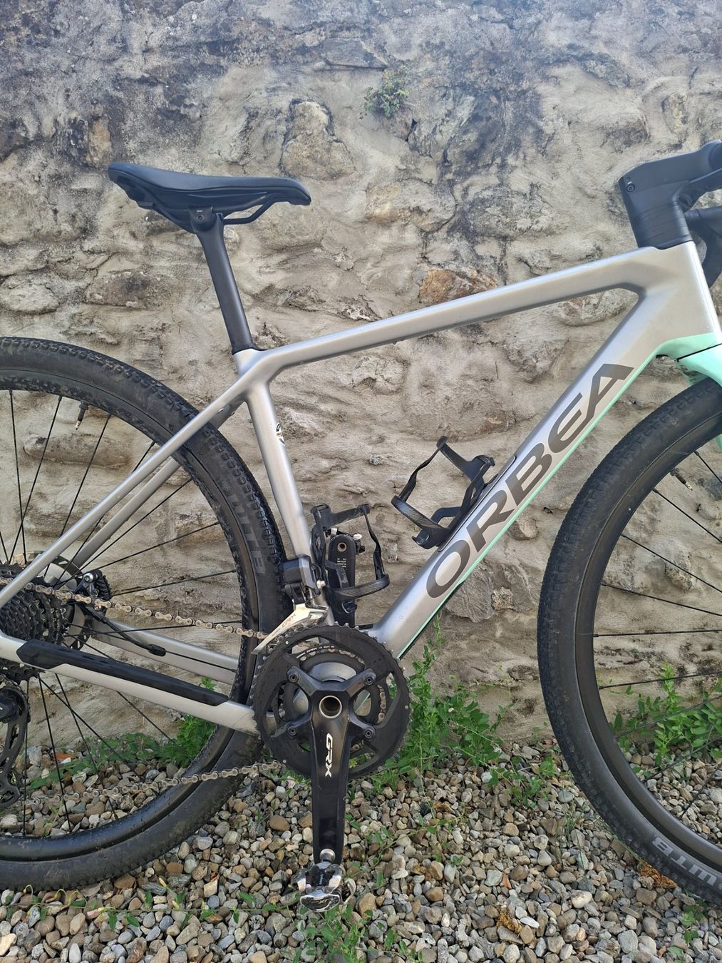 Orbea Velos: Orbea Terra M20i Team – Gebraucht aus Bussigny von mar_5nvj 6