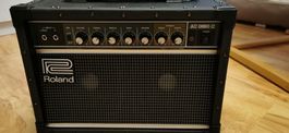 Gitarrenverstärker Roland JC-22