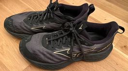 Mizuno Wave Rider GTX (Gore-Tex)  Wasserdicht Gr: 38