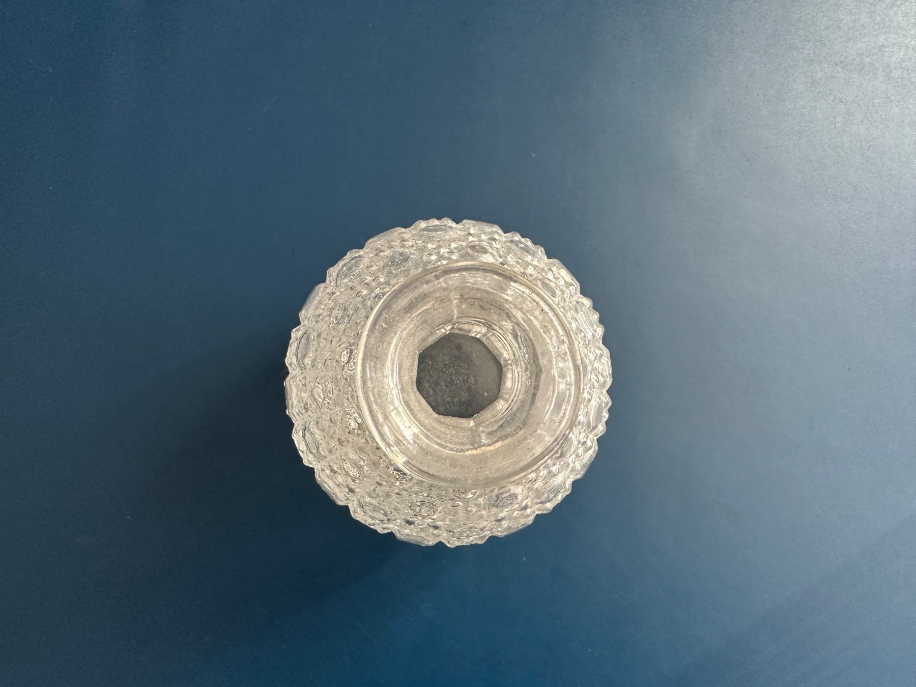 Vasen & Gefässe: Antike Vase Blumenvase aus Glas – Gebraucht aus Affoltern am Albis von jonas1009 3