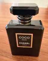 Chanel Coco Noir Eau de Parfum – 100 ml – unbenutzt