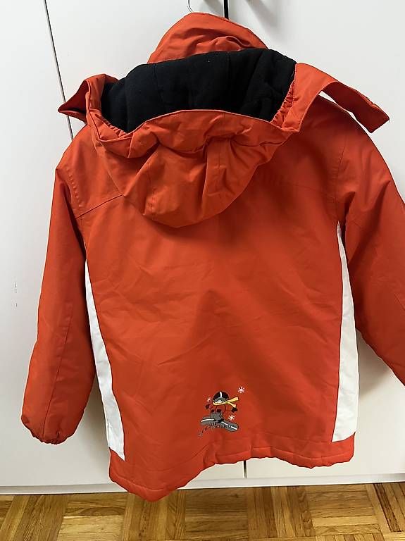 Giacche: Veste de snowboard  – Usato da Pully venduto da yaa_rm7x 1