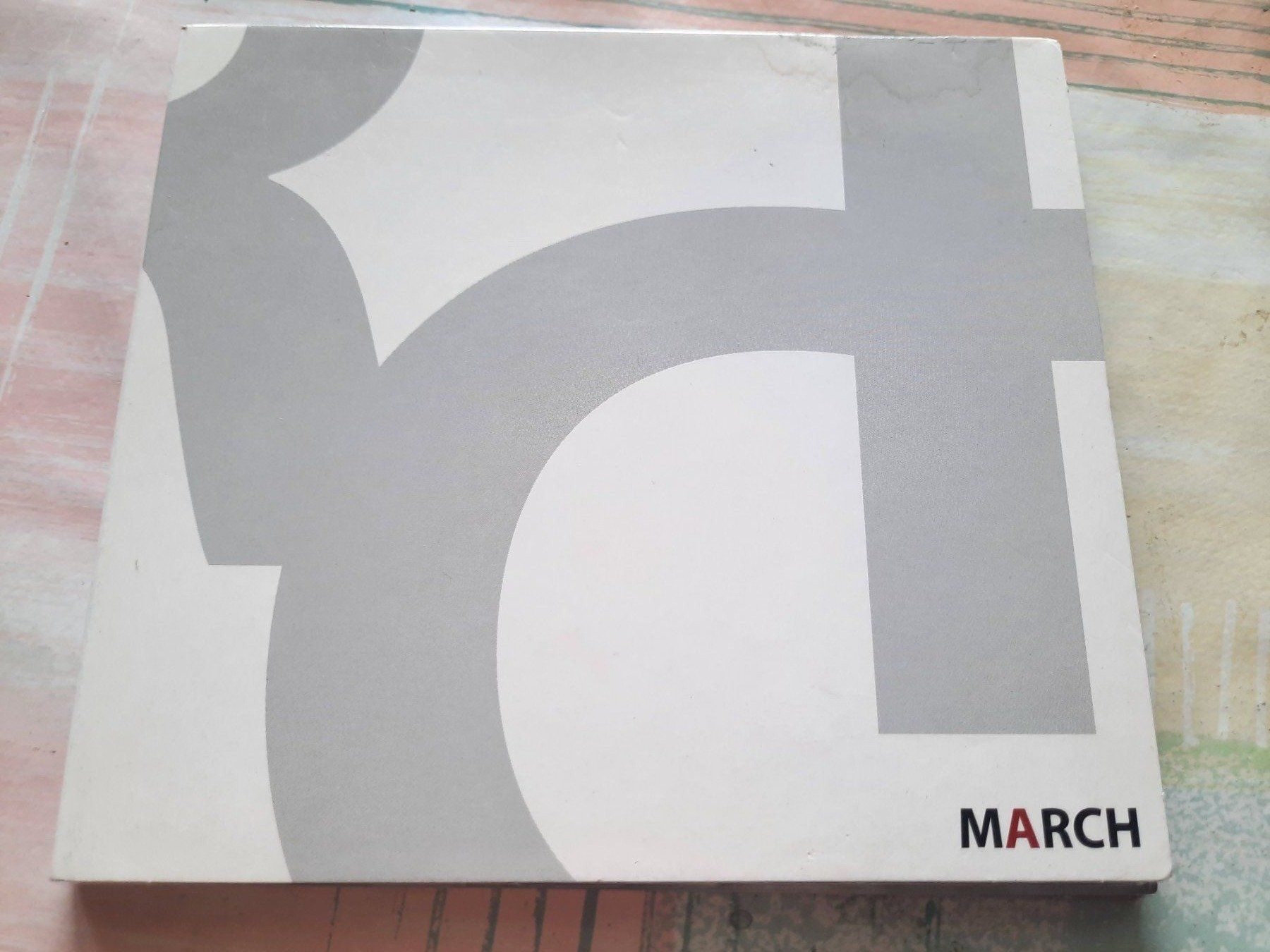 CDs: Cd March – Gebraucht aus Pully von bro_n52j