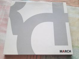 Cd March