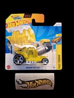 *SALE* Hot Wheels Fast Foodie 2024 Dessert Drifter 2/5 S
