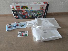 LEGO 72034 Baby Mario vs. Baby Luigi