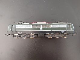 Lima DB BR 151 vert