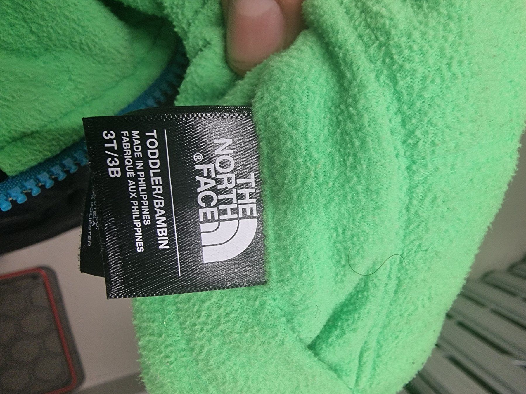 North Face Giacche & Cappotti: North Face Jacke Kinder – Usato da Wohlen AG venduto da niki31 6