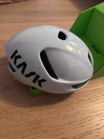 KASK Utopia Y Velohelm Weiss Gr. L