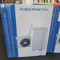 12K BTU Split Klimagerät ausverkauft