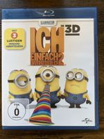 Ich einfach unverbesserlich 2 BluRay