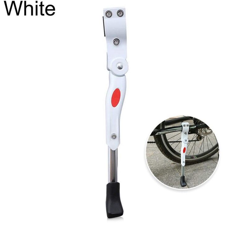 CARALL Fahrradständer Verstellbar 33-37,5cm - Universal Für 22-28 Zoll Räder