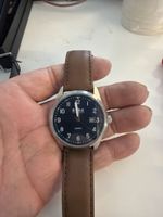 G 423 ) Brax Feel Good Armbanduhr