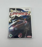 Need for Speed Carbon (Wii)