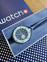 Swatch x Audemars Piguet Royal Pop „Lan Ba“