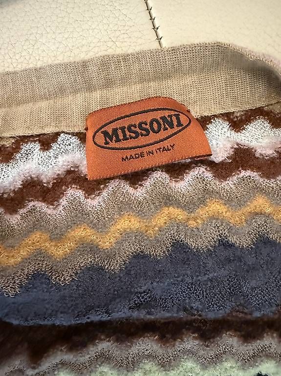 Giacche: Missoni original jacket  – Usato da Zürich venduto da Vera_Ma 3